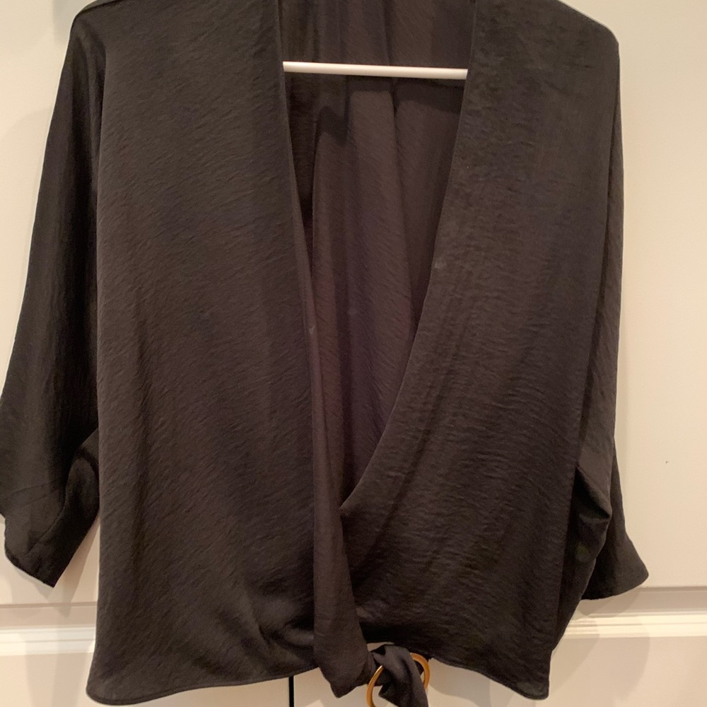 Express low cut
